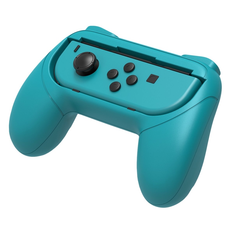 iPega SW087 Grip pre JoyCon Ovládače 2ks Blue/Red