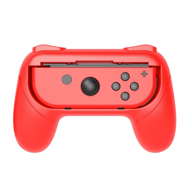 iPega SW087 Grip pre JoyCon Ovládače 2ks Blue/Red