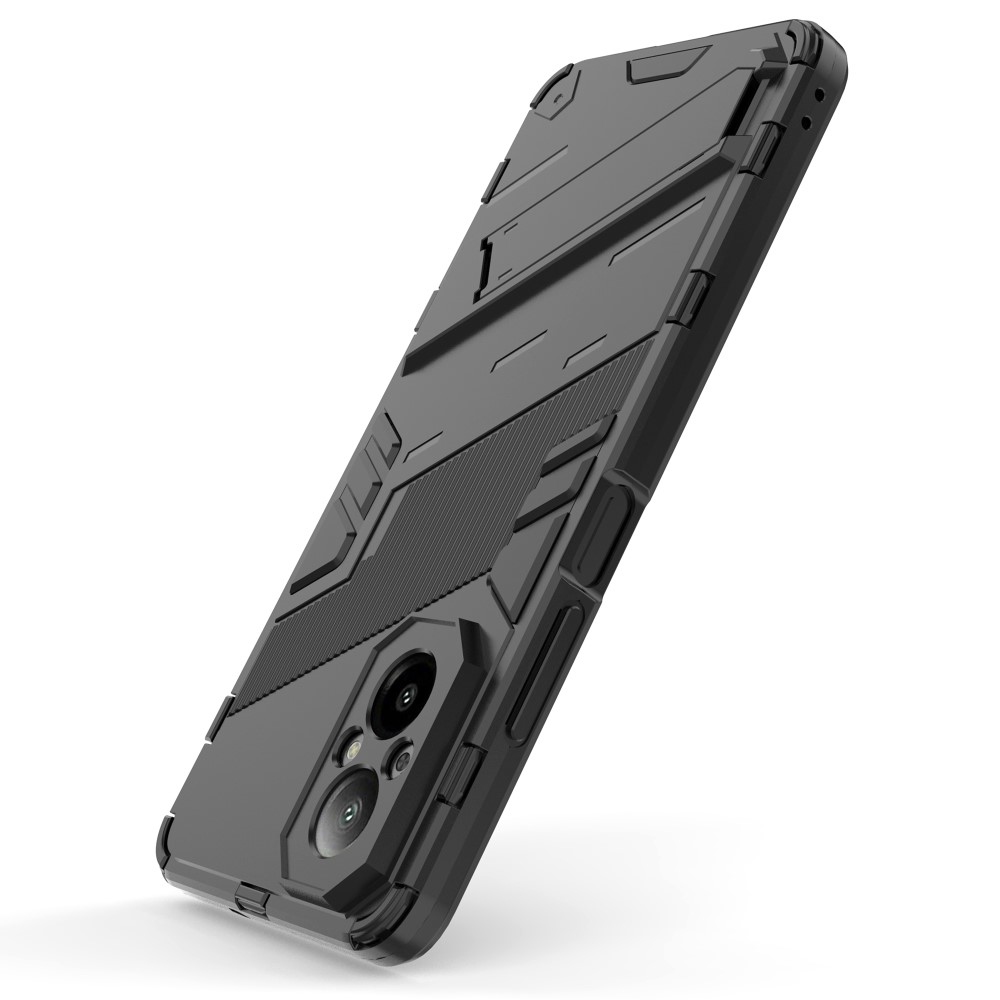 Armory odolný kryt na mobil Realme C67 - čierny