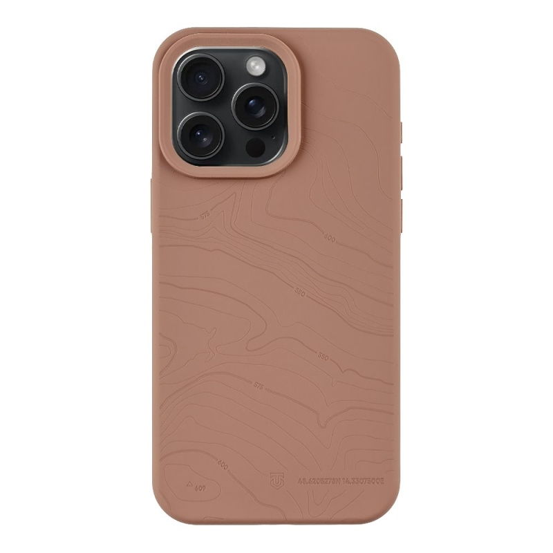 Taktický kryt MagForce Beaver pre iPhone 15 Pro Max Fly Moose