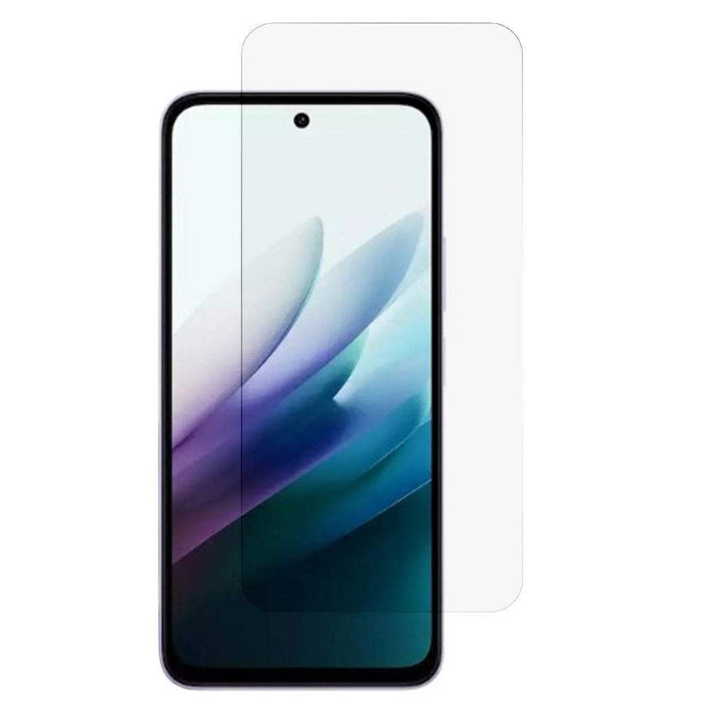 ITIETIE celoplošné tvrdené sklo na mobil Xiaomi Redmi 15 4G/5G (171mm)
