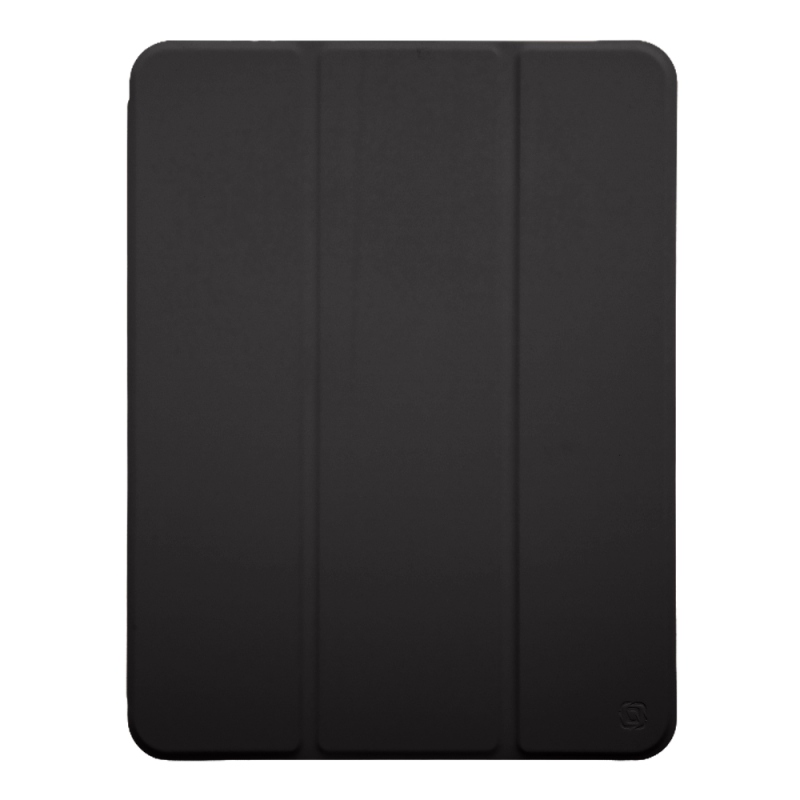 OBAL:ME SolidTab Puzdro pre Samsung Galaxy Tab A11/A9 Čierne