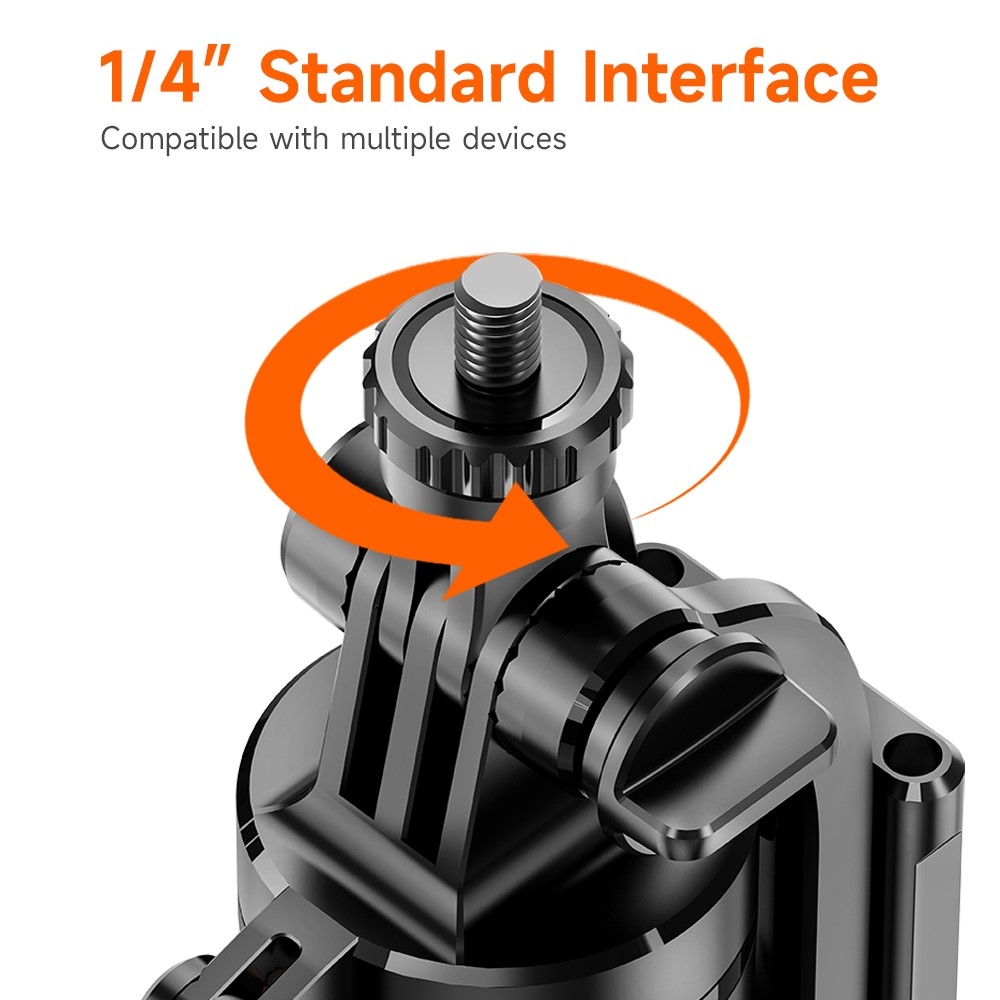 Teleskopická selfie tyč L16-TT so statívom 1,8 m s diaľkovým ovládaním