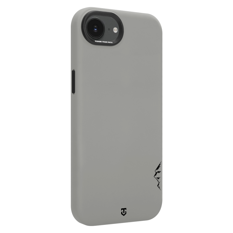 Tactical MagForce Velvet Smoothie 2.0 – puzdro pre Apple iPhone 16e/17e Foggy