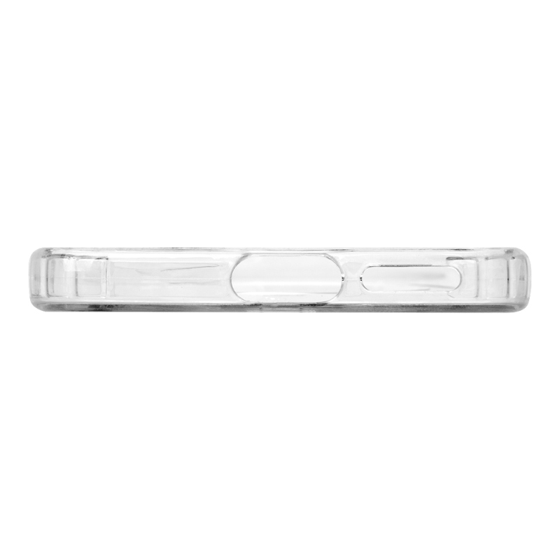 OBAL:ME MagNetix Crystal – kryt pre Xiaomi Redmi Note 15 Pro 4G, priehľadný
