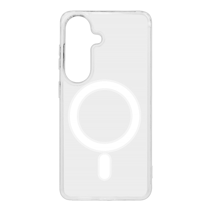 OBAL:ME MagNetix Crystal – priehľadný kryt pre Samsung Galaxy S26