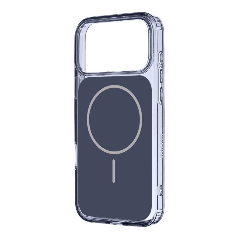 KOV:ME MagNetix ColorSlate Cover pre Apple iPhone 17 Pro Max Indigo