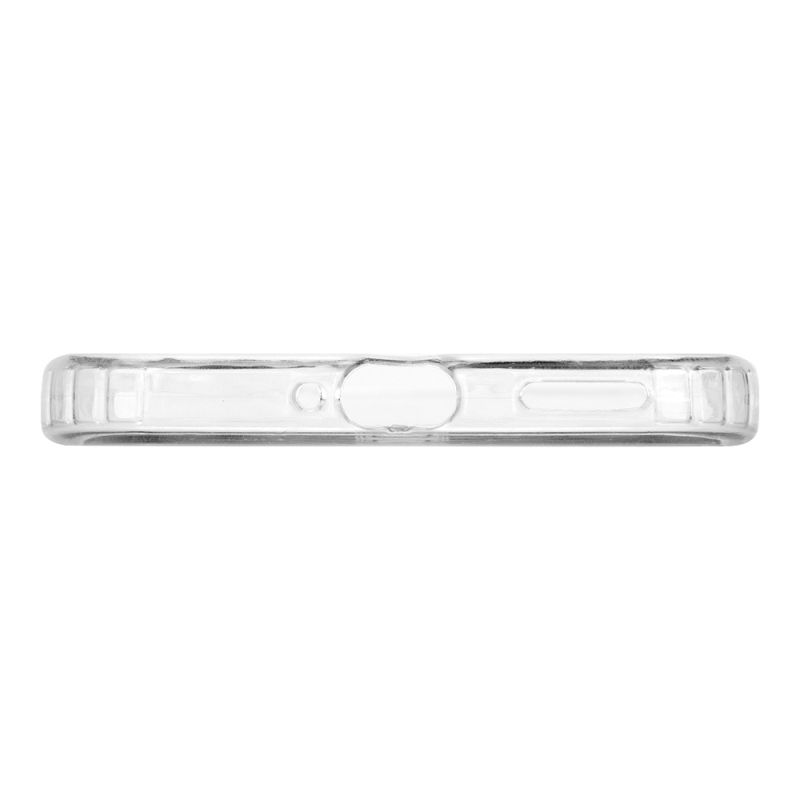 OBAL:ME MagNetix Crystal Púzdro pre Xiaomi Redmi Note 15 Pro+ 5G, priehľadné