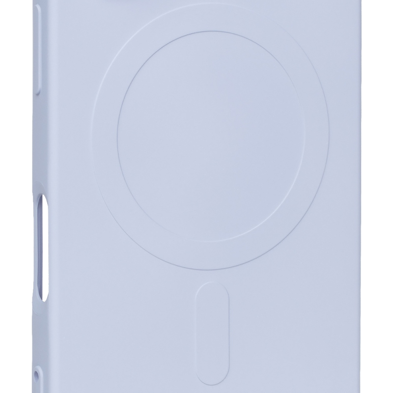 OBAL:ME MagNetix Sculpt Puzdro pre Apple iPhone 16 Periwinkle Blue