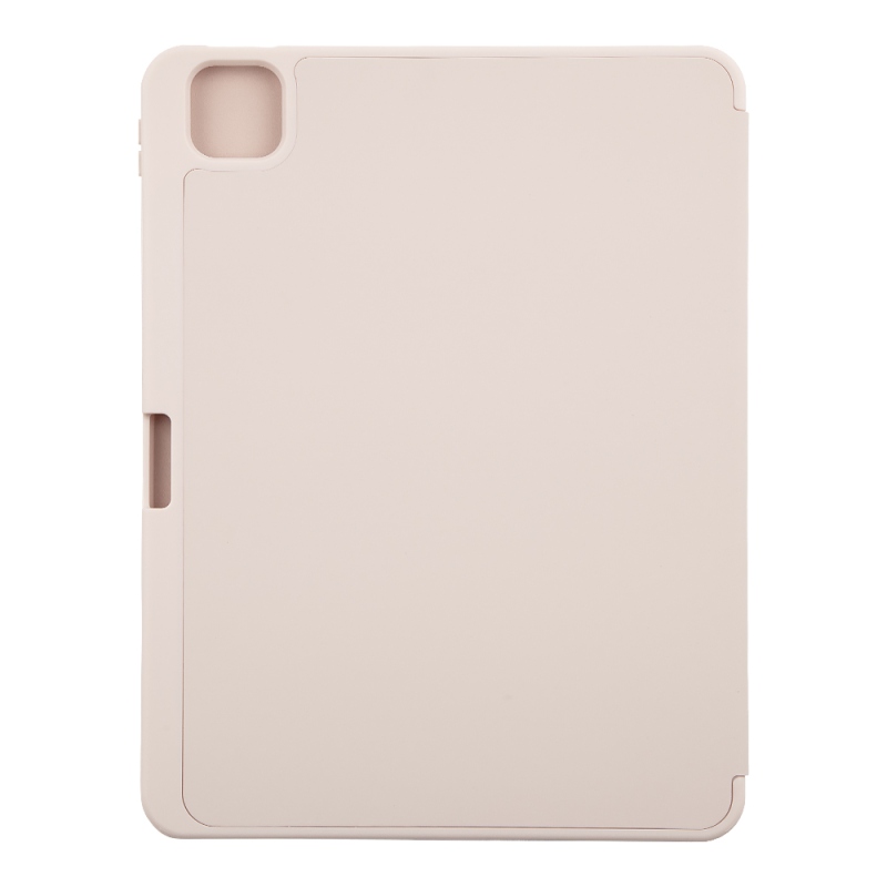 OBAL:ME SolidTab Puzdro pre Apple iPad Air 11 (2020/22/24/25/26)/iPad Pro 11 (1/2/3/4) Blush