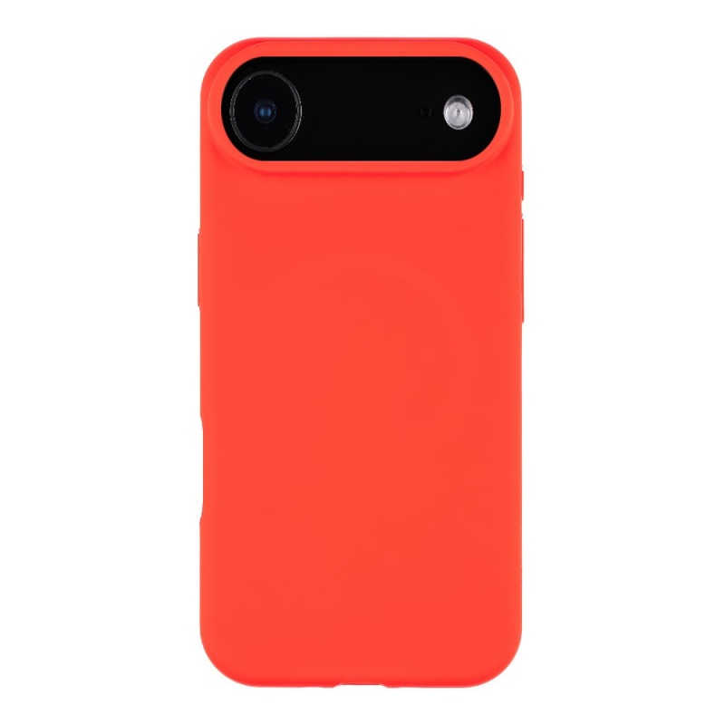 Taktický kryt MagForce Velvet Smoothie pre Apple iPhone 17 Air Chilli