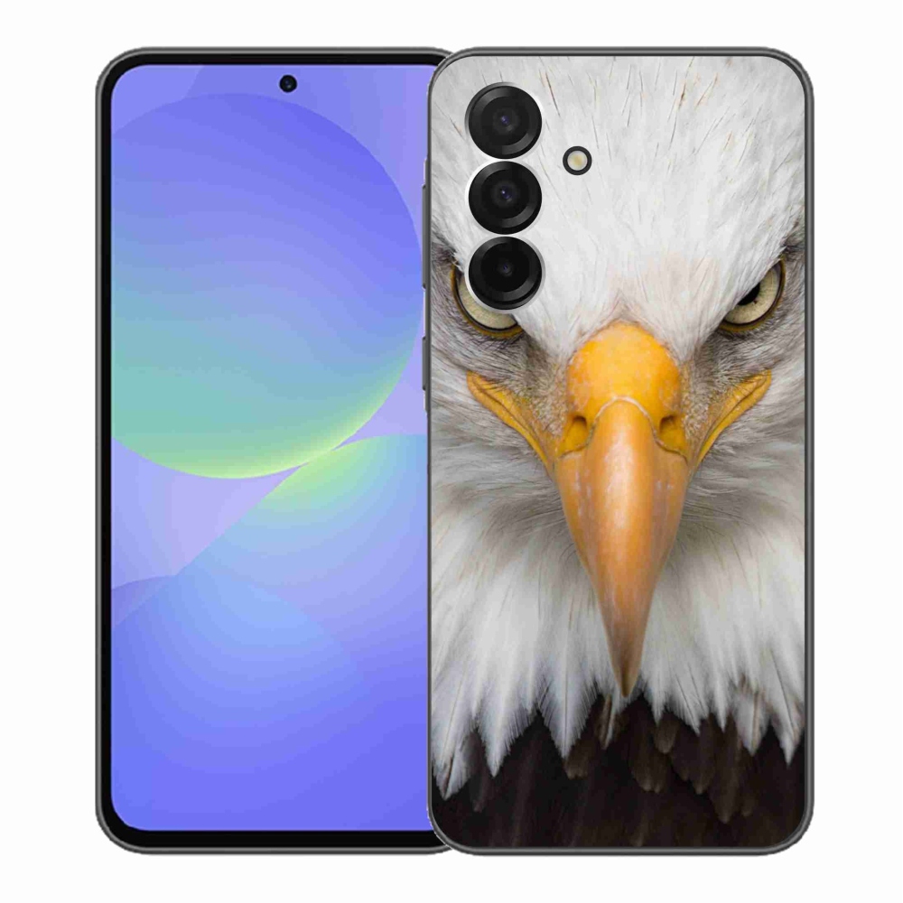 Gélový kryt mmCase na Samsung Galaxy A36 5G - orol