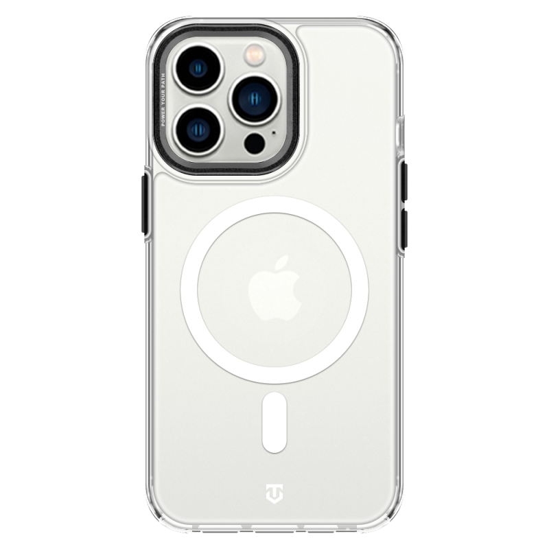 Tactical MagForce 2.0 – puzdro pre Apple iPhone 13 Pro, čierne