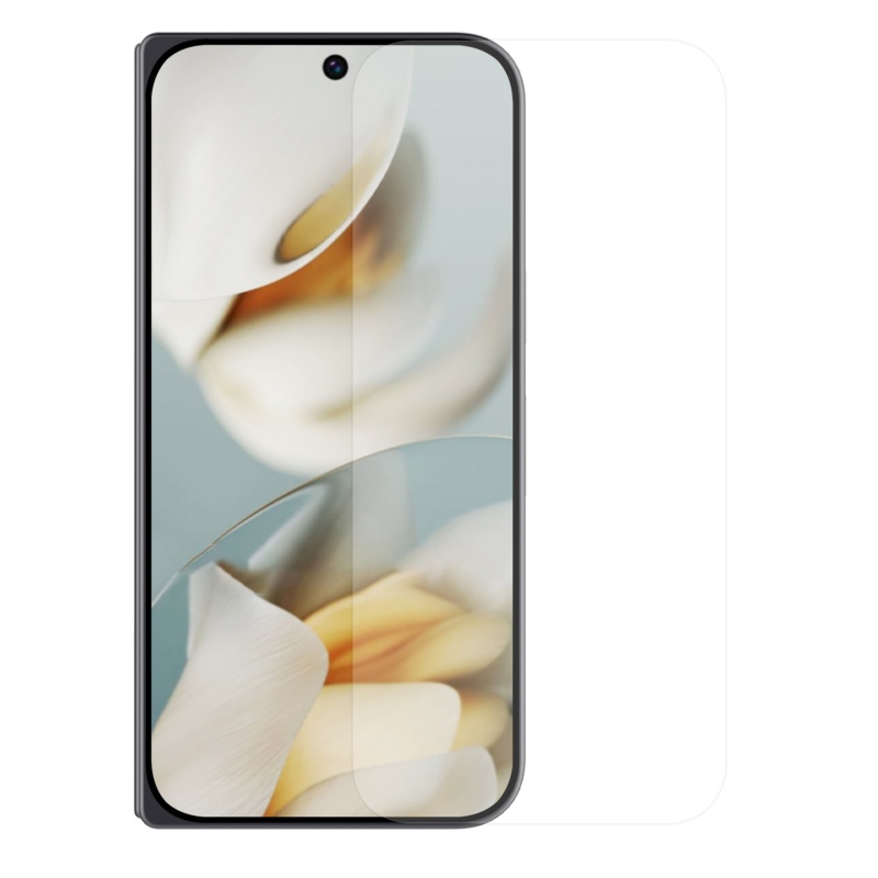 Nillkin Tvrdené sklo 0,2 mm H+ PRO 2,5D (vonkajšie) pre Google Pixel 10 Pro Fold