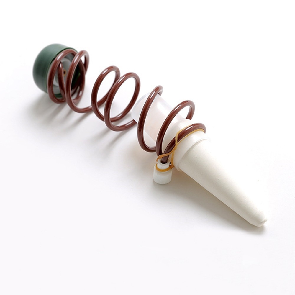 Automatický kvapkový zavlažovací systém do kvetináča