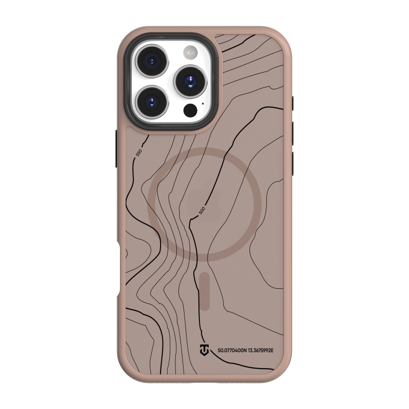 Taktický kryt MagForce Hyperstealth Sika pre iPhone 16 Pro Max Fly Moose