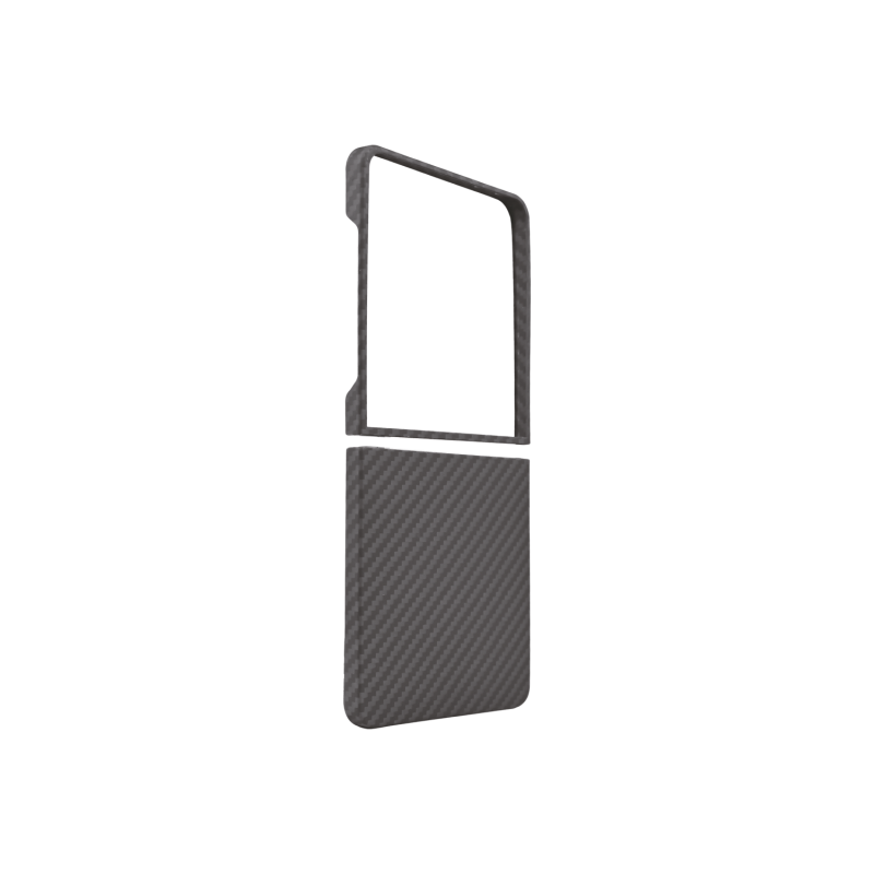 Taktické puzdro MagForce Aramid pre Samsung Galaxy Z Flip 8 – čierne
