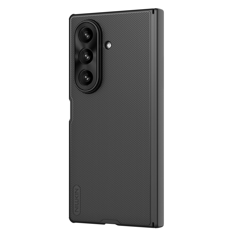 Nillkin Super matný zadný kryt FOLD pre Samsung Galaxy Z Fold 7 Black