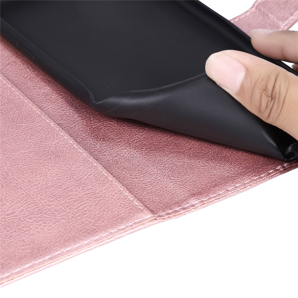Clots knižkové puzdro na Google Pixel 10 Pro XL/Pixel 9 Pro XL - ružové