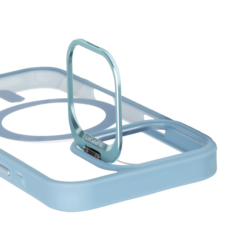 OBAL:ME MagNetix Versa Puzdro pre Apple iPhone 17 Sky Blue