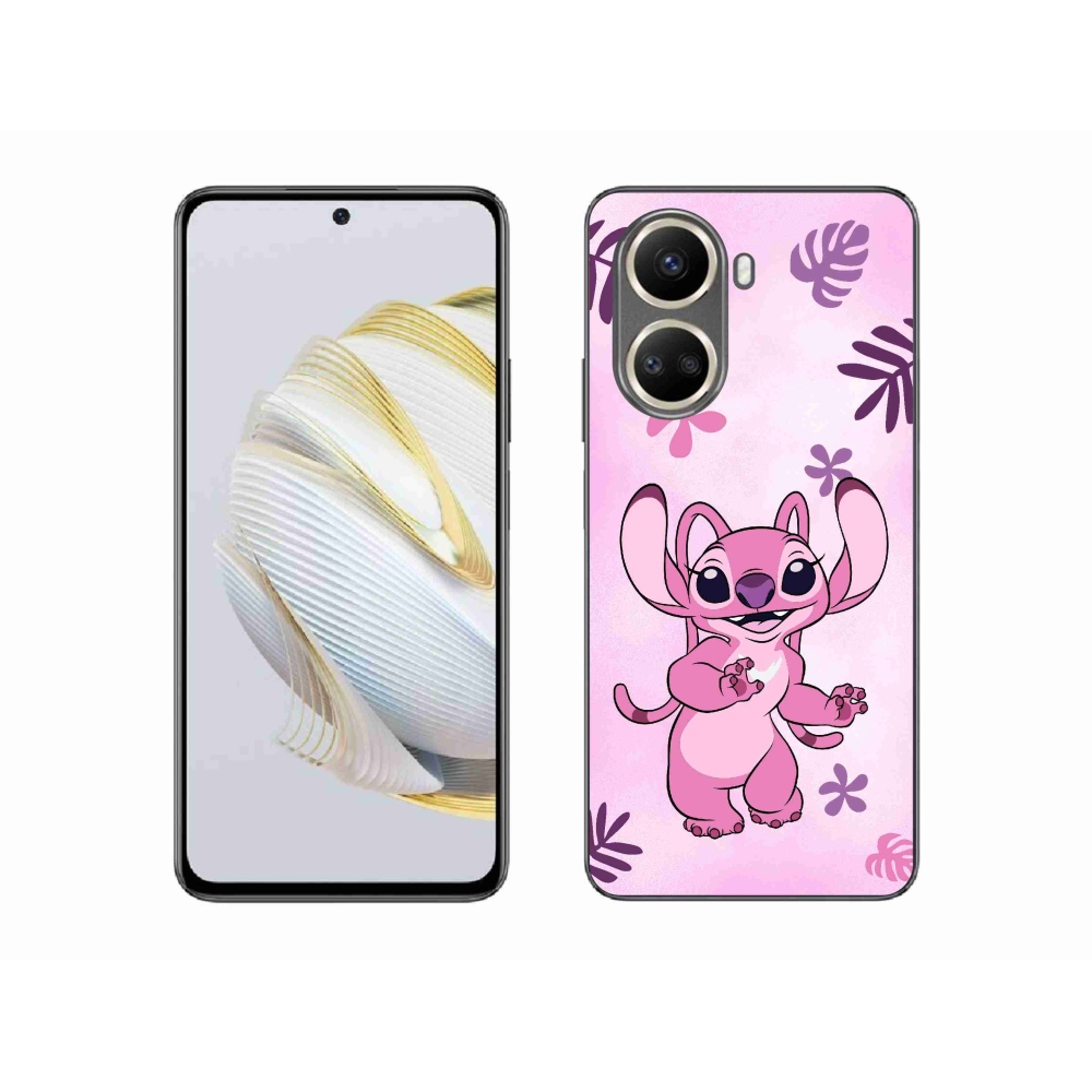 Gélový kryt mmCase na Huawei Nova 10 SE - stitch 3