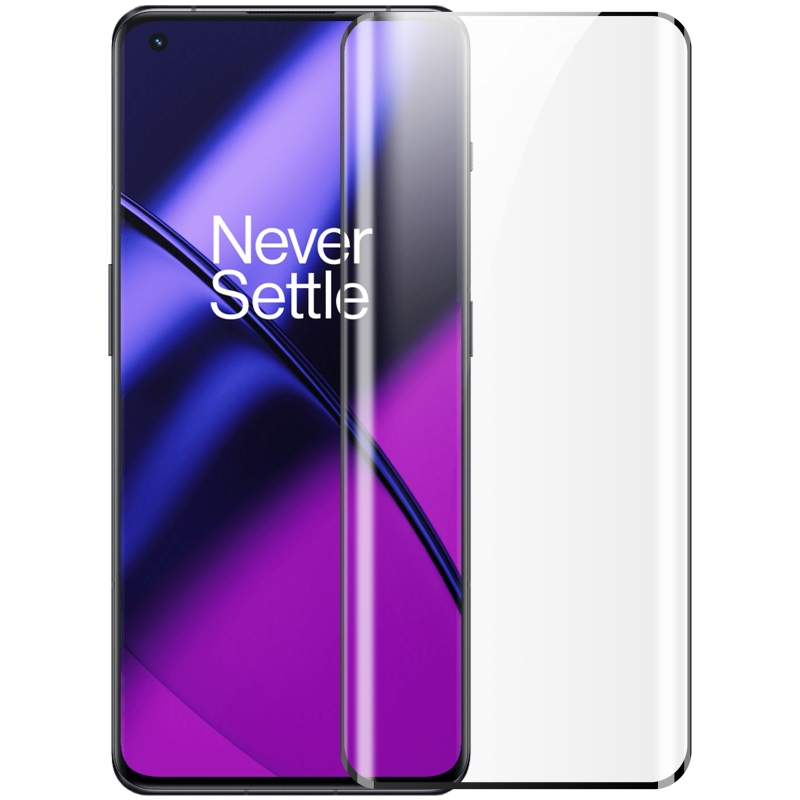 Nillkin Impact Resistant Curved Fólia pre OnePlus 11 (2KS)