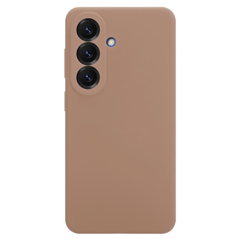 Taktický zamatový kryt Smoothie pre Samsung Galaxy S26 Fly Moose