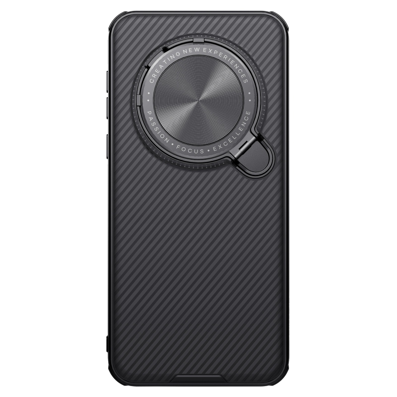 Nillkin CamShield Prop Magnetic Zadný Kryt pre Honor Magic7 Pro Black
