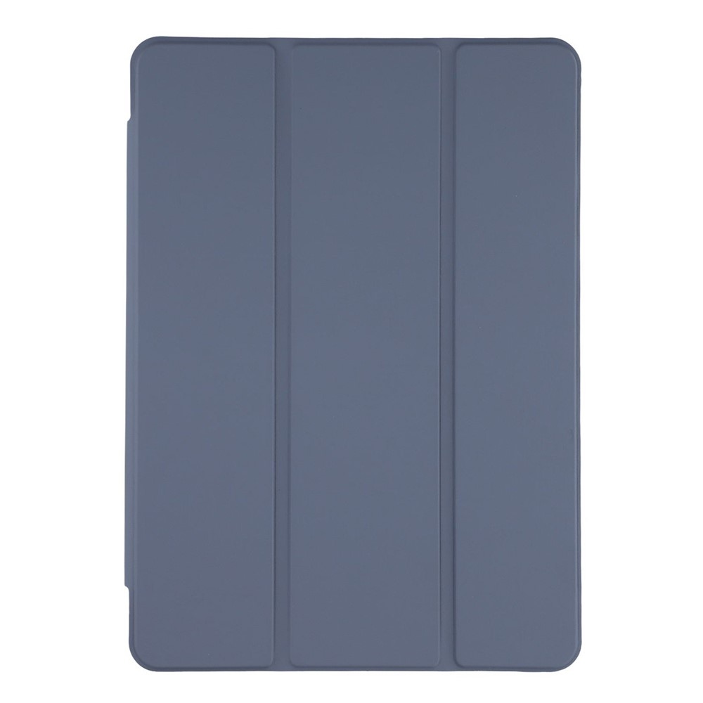 Tri-Fold chytré skladacie púzdro na tablet Xiaomi Redmi Pad 2 - fialové