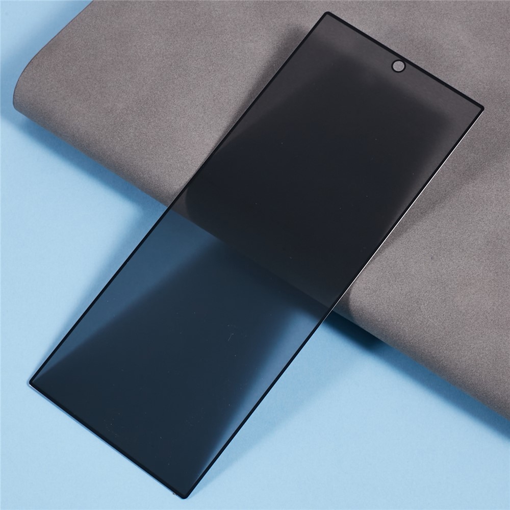 Privacy celoplošné tvrdené sklo na Samsung Galaxy Z Fold7 5G