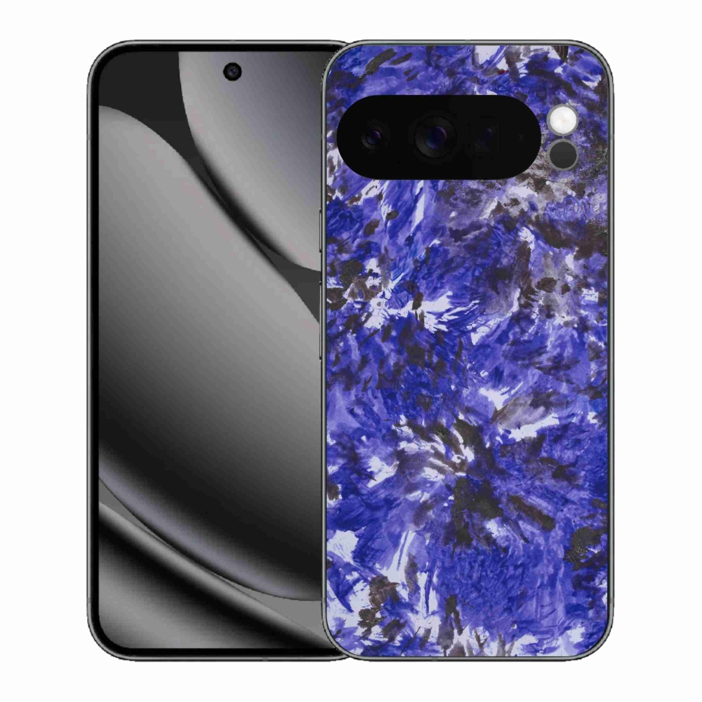 Gélový kryt mmCase na Google Pixel 10 Pro XL - abstraktný motív 13