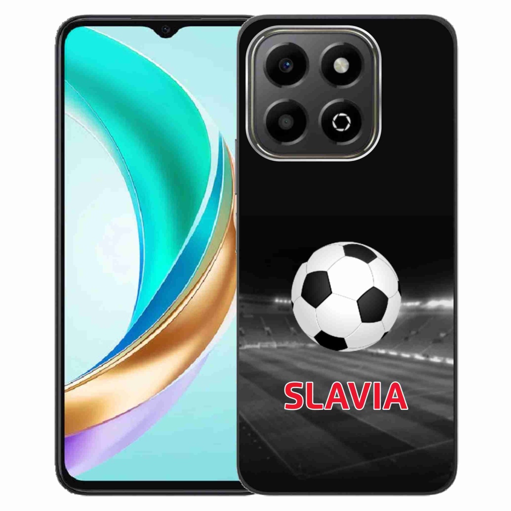 Gélový kryt mmCase na Honor X6b - slavia