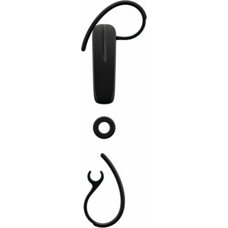 Jabra Talk 5 Bluetooth HF Black