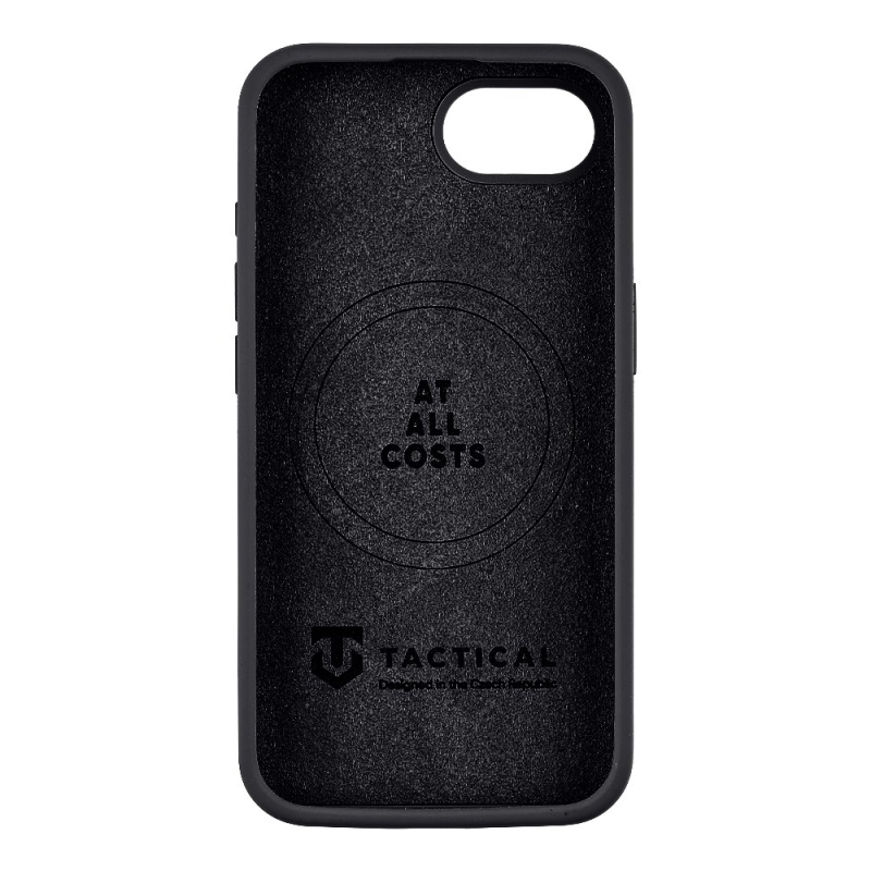 Taktický kryt MagForce Beaver pre iPhone 16e Asphalt