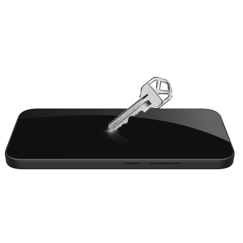 Nillkin 2.5D CP+ PRO Black tvrdené sklo pre Xiaomi 17T
