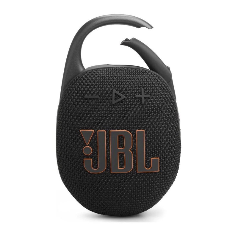 JBL Clip 5 Reproduktor Black
