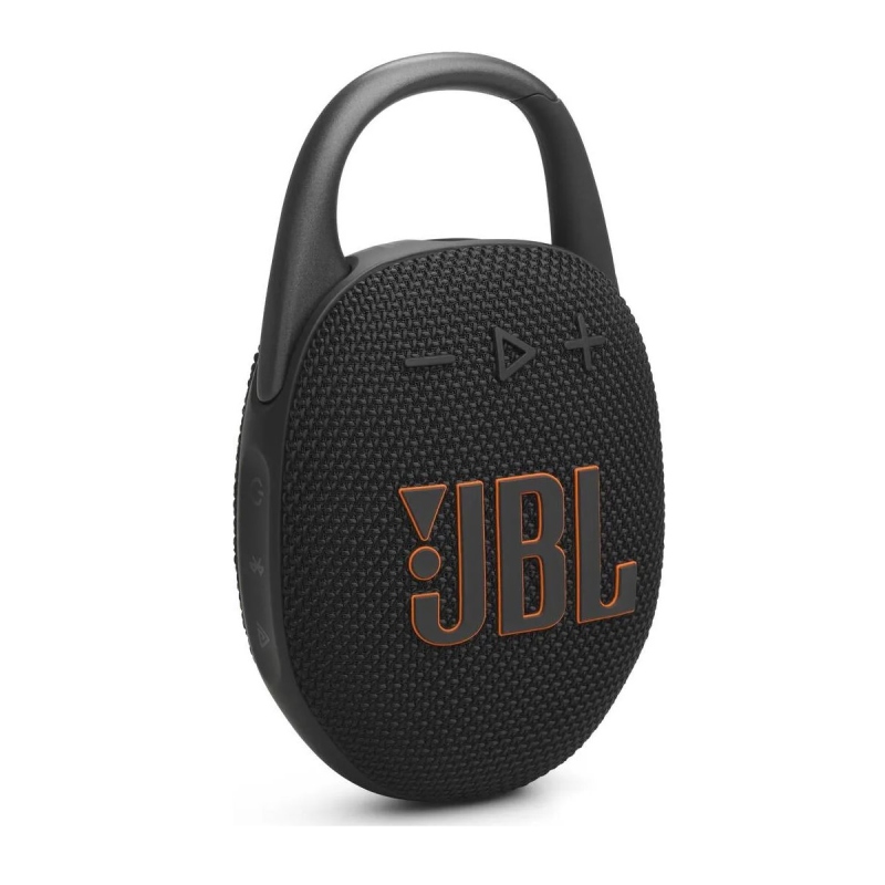 JBL Clip 5 Reproduktor Black