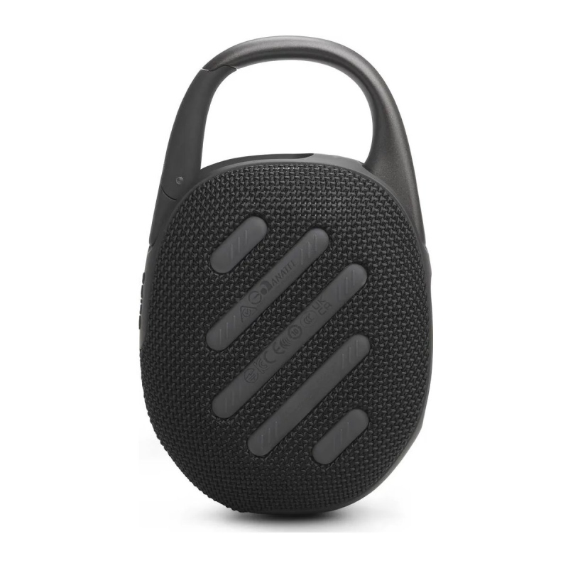 JBL Clip 5 Reproduktor Black
