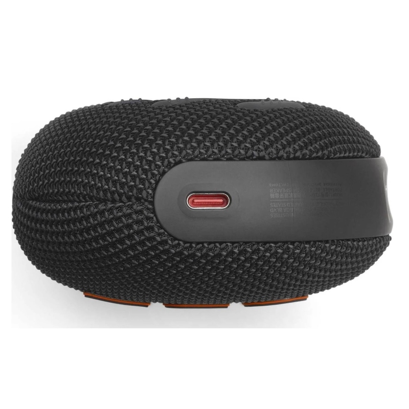 JBL Clip 5 Reproduktor Black