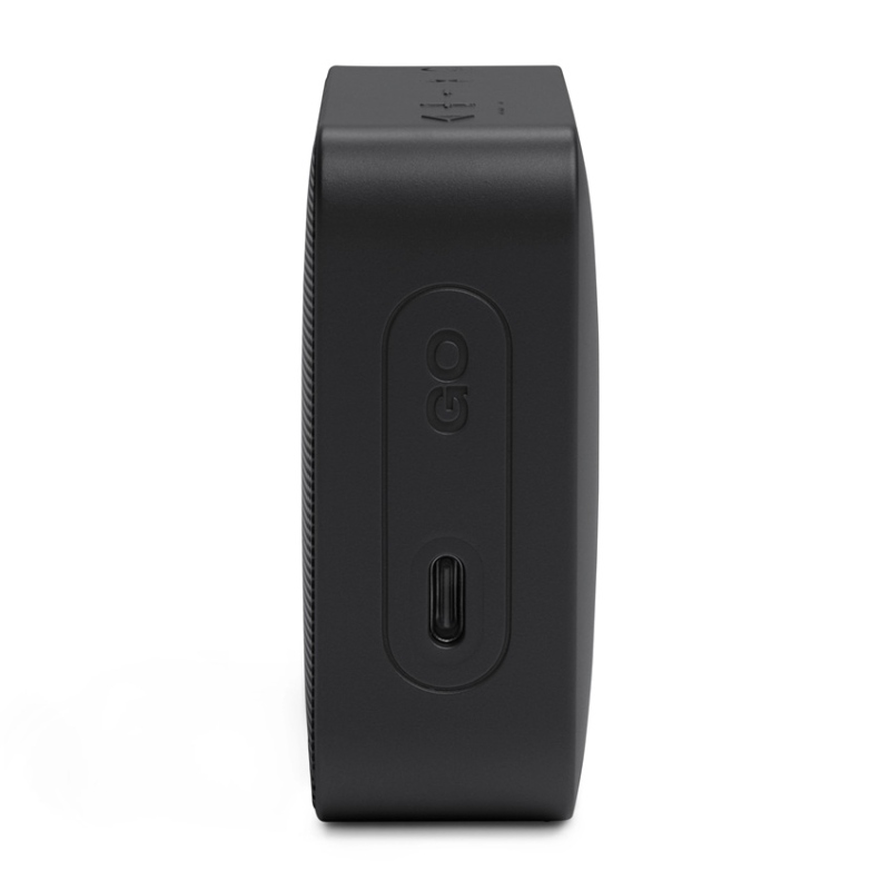 Reproduktor JBL GO Essential 2, čierny