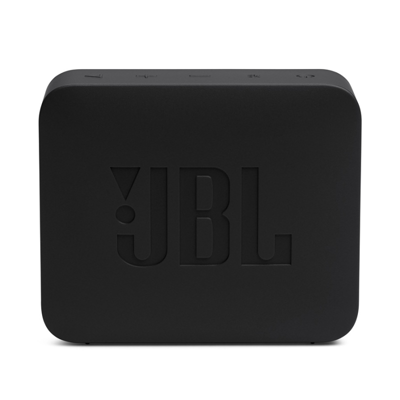Reproduktor JBL GO Essential 2, čierny