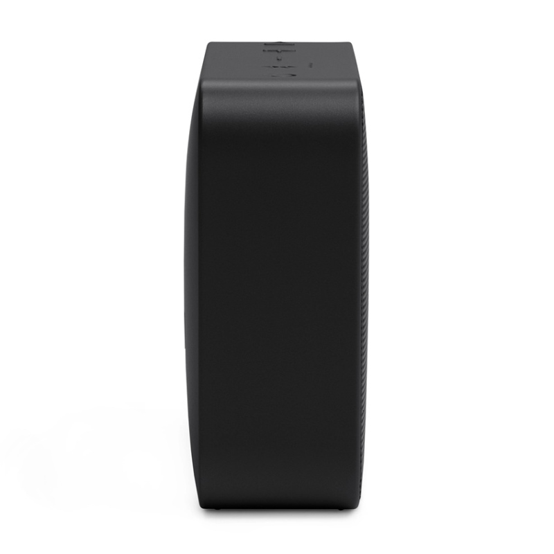 Reproduktor JBL GO Essential 2, čierny