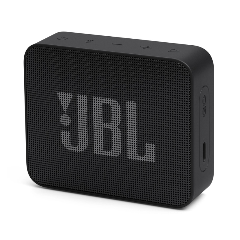 Reproduktor JBL GO Essential 2, čierny