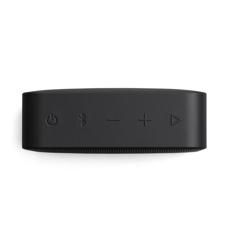 Reproduktor JBL GO Essential 2, čierny
