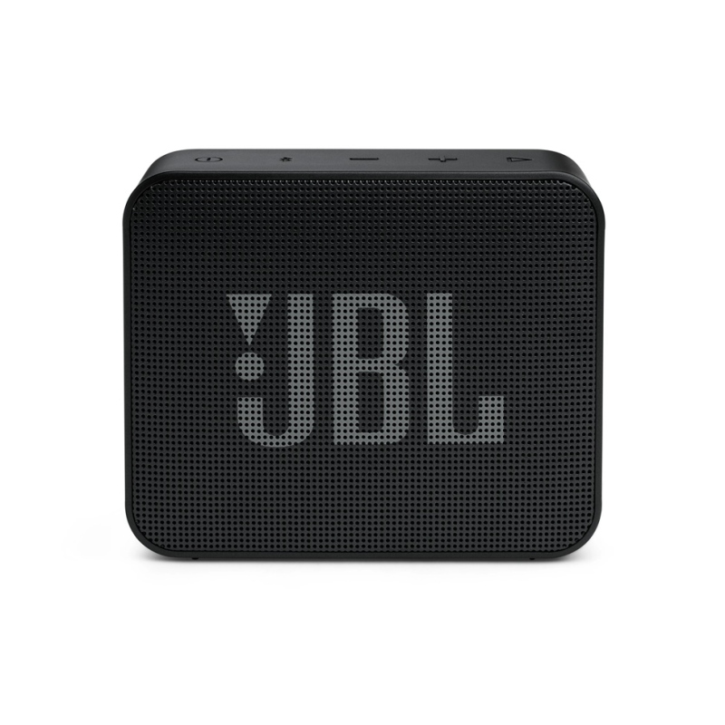 Reproduktor JBL GO Essential 2, čierny