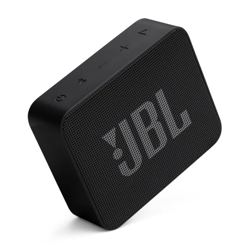 Reproduktor JBL GO Essential 2, čierny