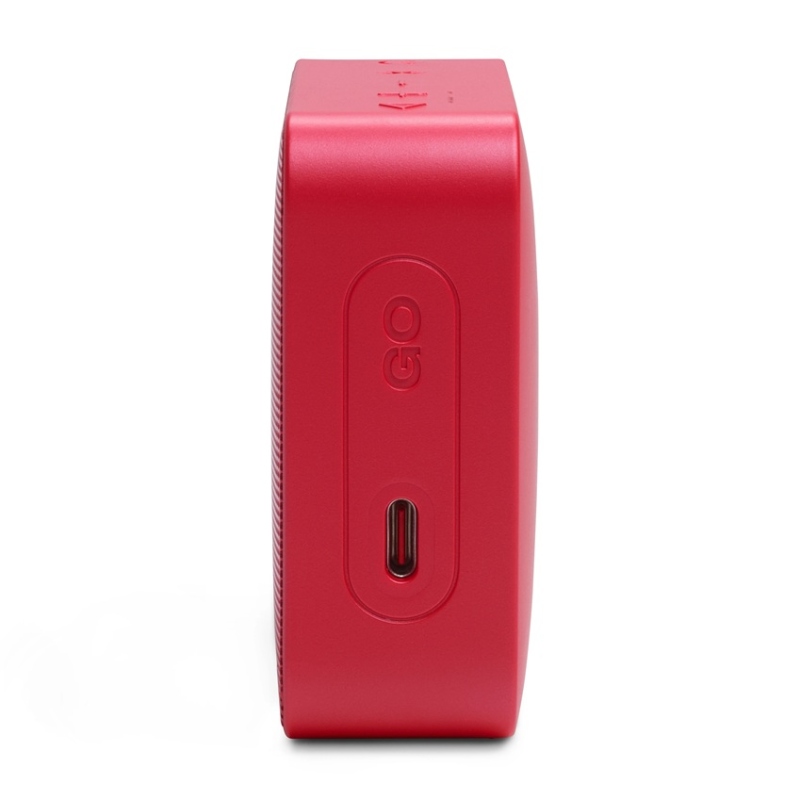 Reproduktor JBL GO Essential 2 – červený