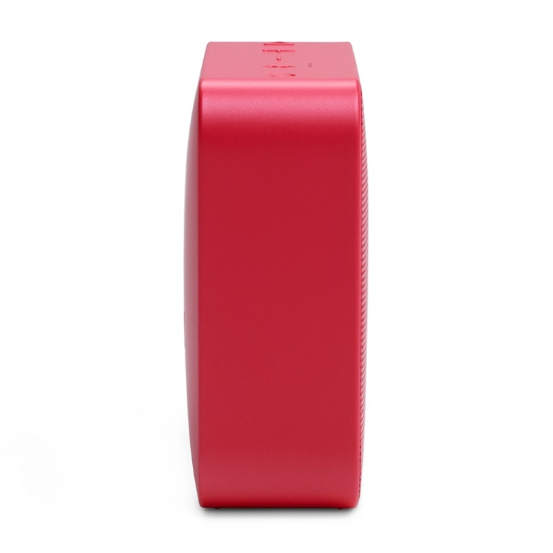 Reproduktor JBL GO Essential 2 – červený