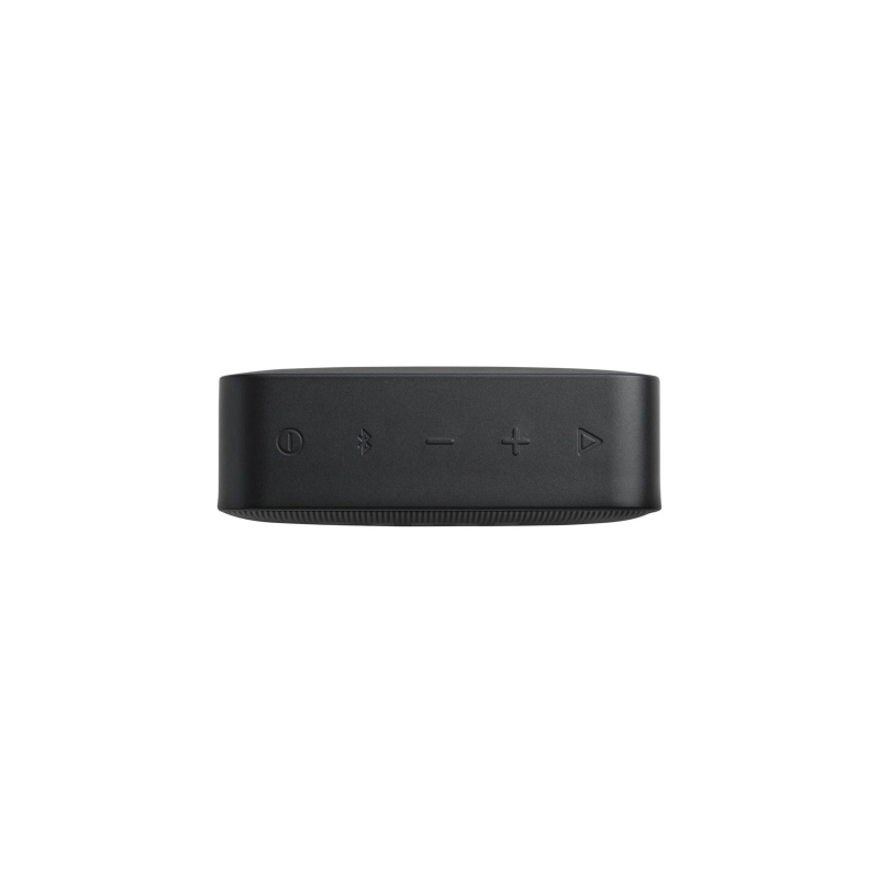 Reproduktor JBL GO Essential čierny