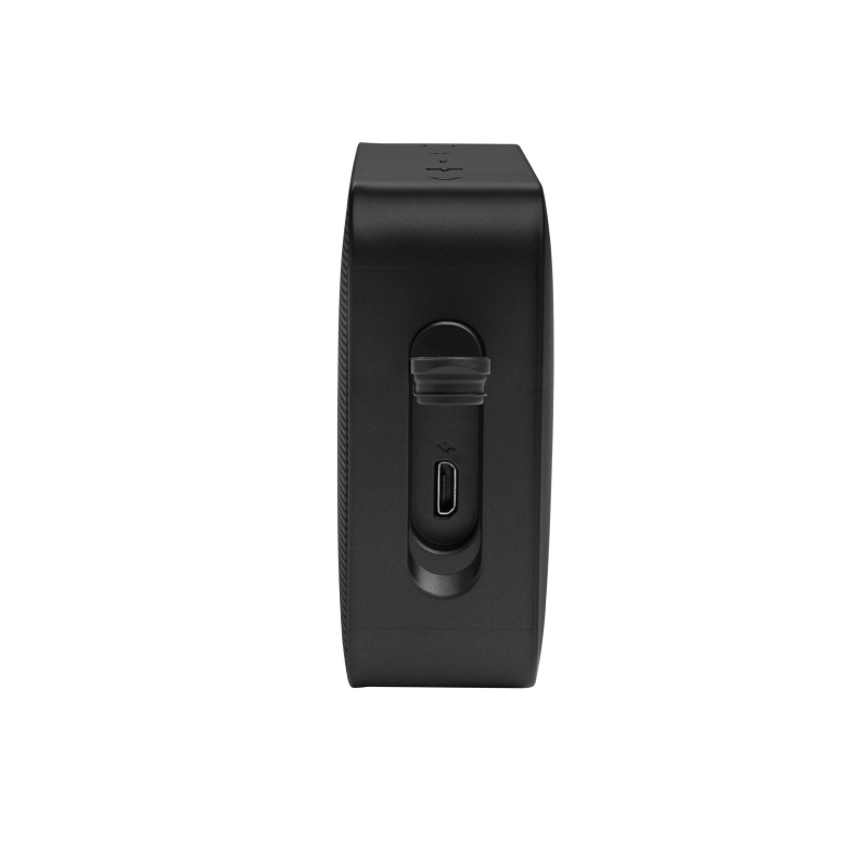 Reproduktor JBL GO Essential čierny